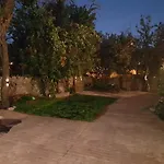 La Casa de los Abuelos