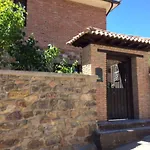 Casa el EDEN de Cameros