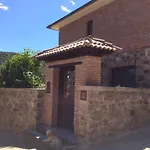 Casa El Eden De Cameros