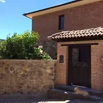 Casa el EDEN de Cameros