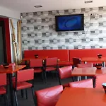 Pension Frontera