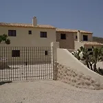 Casas De Ainas
