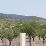 Casas De Ainas