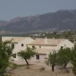 Casas De Ainas