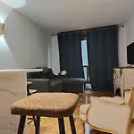 Entorno bulevar el Vasco