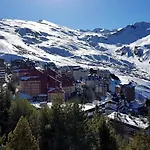 Acogedor Estudio En Sierra Nevada Parking Gratis