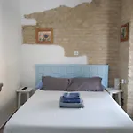 Vivienda Turística Templo Romano