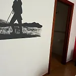 Pension A Pedra