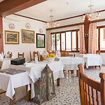 Hotel El Guía