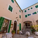 Hotel El Guía