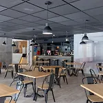 Aparthotel Bcl Levante Lux