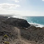 Bakour Fuerteventura La Pared