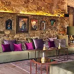 Hotel Castell D\'Emporda