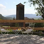Hotel Viñas de Lárrede