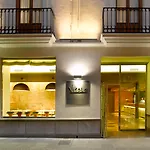 Hotel Párraga Siete
