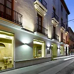 Hotel Párraga Siete