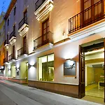 Hotel Párraga Siete
