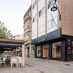 Hotel Airiños 3*