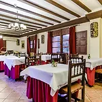 Hotel Albarracín