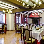 Hotel Albarracín