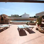 Pineda - Modern, Well-Equipped Villa With Private Pool In Costa Blanca