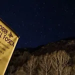 Alberg La Torre Vall Fosca