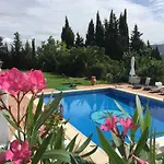 Cortijo Andaluz