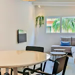 Apartamentos 525