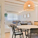 Apartamentos 525