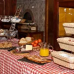 Hotel Moixero