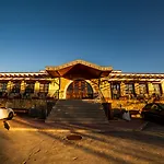Hotel De Montana Rubielos