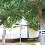 Bungalows y Mobil Homes Camping Regio