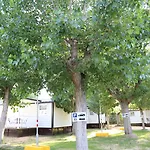 Bungalows y Mobil Homes Camping Regio
