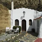 Cuevas Zacarias Hammam Spa