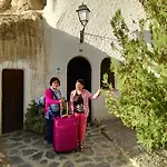 Cuevas Zacarias Hammam Spa
