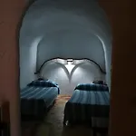Cuevas Zacarias Hammam Spa