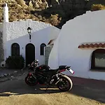 Cuevas Zacarias Hammam Spa