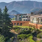 Vilar Rural De Sant Hilari By Serhs Hotels