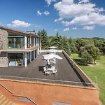 Vilar Rural De Sant Hilari By Serhs Hotels