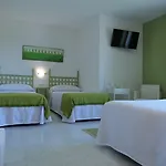 Hotel Playa de las Catedrales