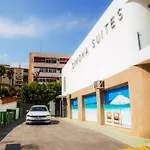 Dimona Suites