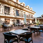 Hotel Doña Manuela