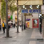 Hotel Atlántico Centro