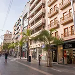 Hotel Atlántico Centro