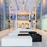 Eurostars Palacio de Cristal
