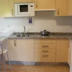Apartamentos Turísticos Cancelas by Bossh Hotels