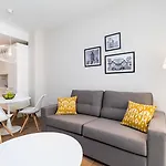 Apartamentos Tandem Puerto Chico