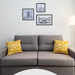 Apartamentos Tandem Puerto Chico