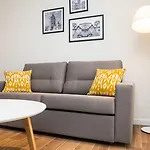 Apartamentos Tandem Puerto Chico