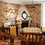 Eco Hotel Nos